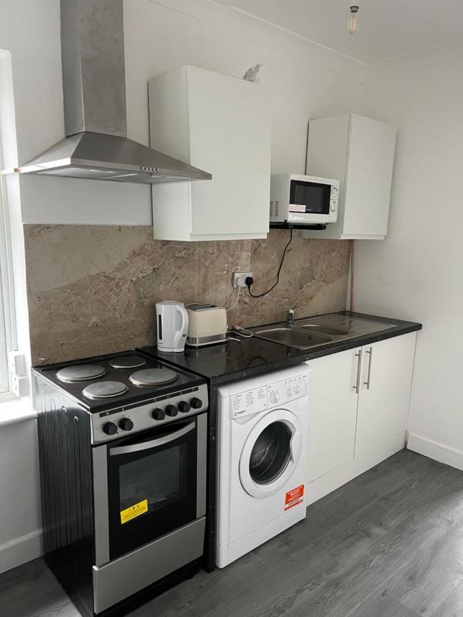 Starlet Property Wanstead Exterior photo