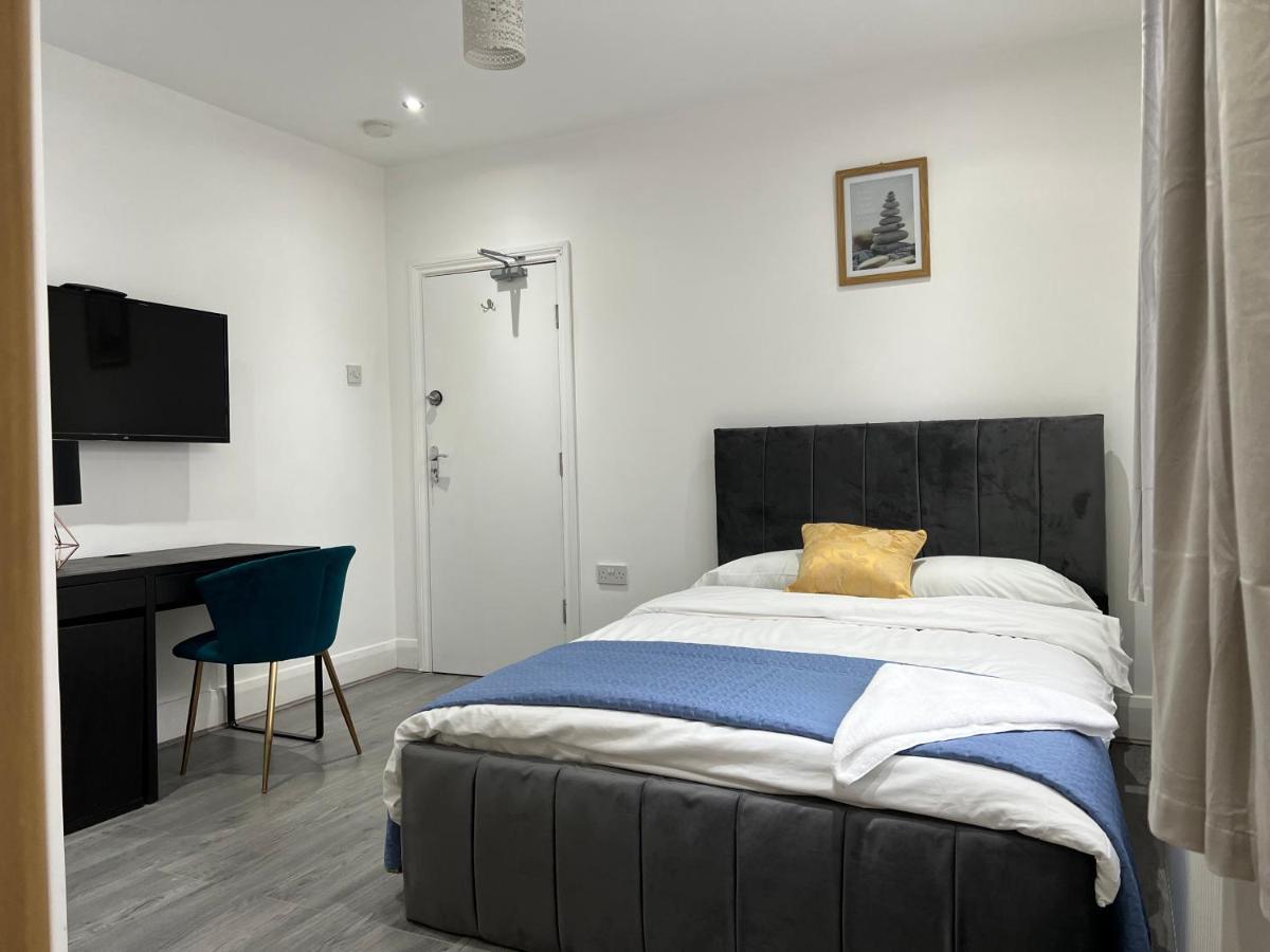 Starlet Property Wanstead Exterior photo