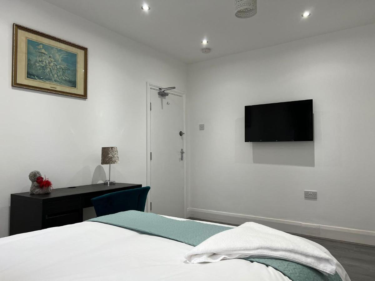 Starlet Property Wanstead Exterior photo