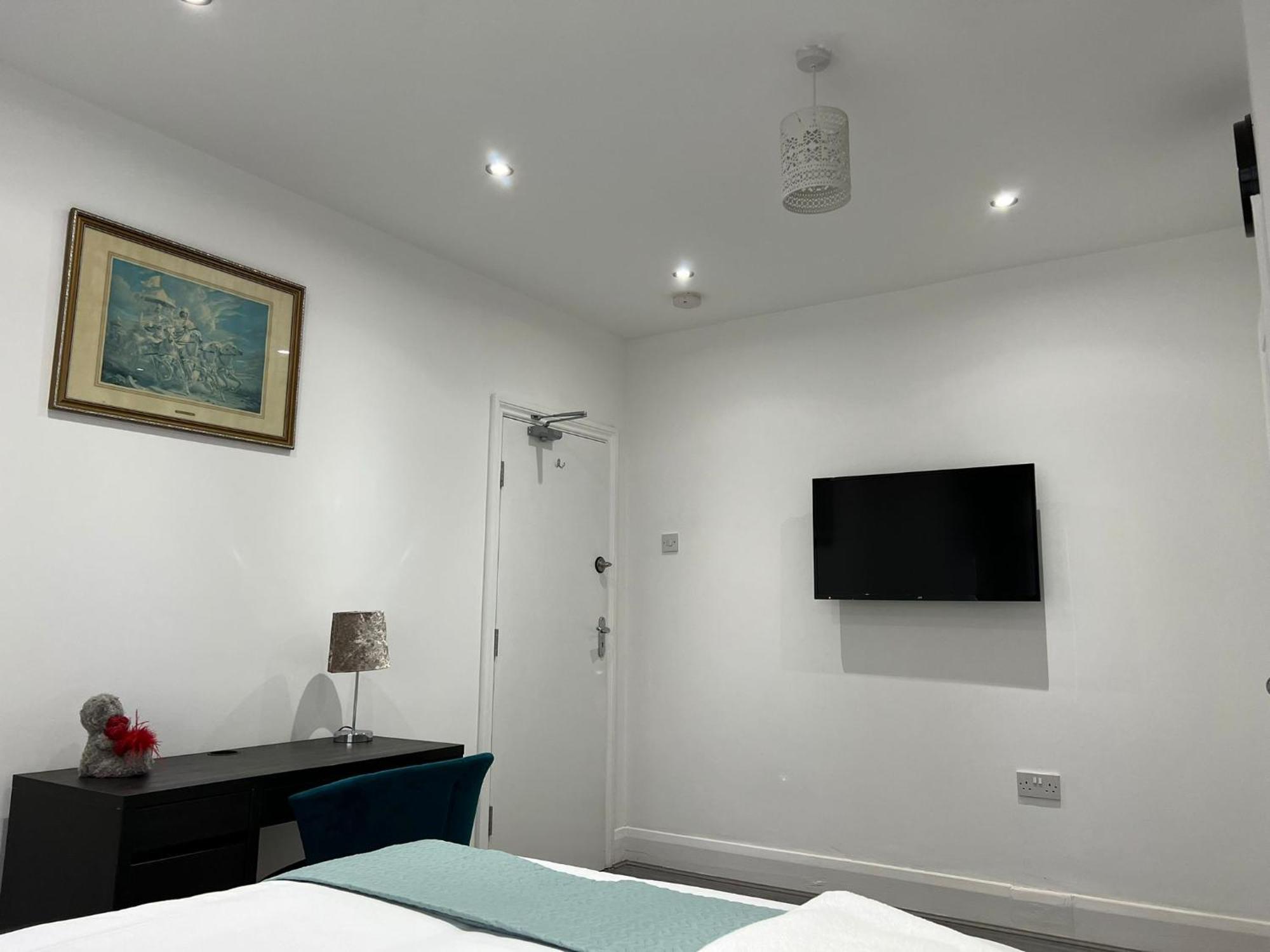 Starlet Property Wanstead Exterior photo