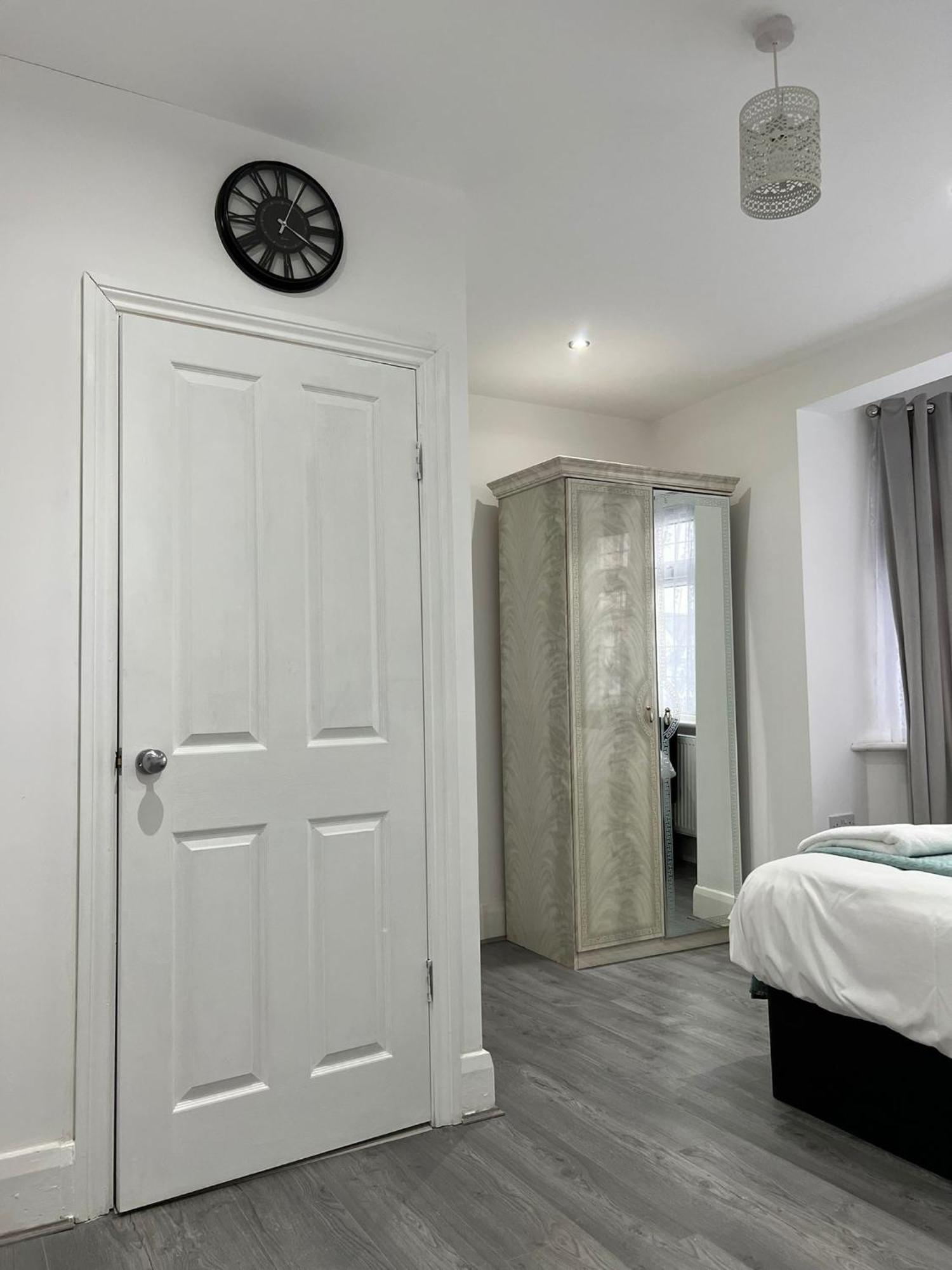 Starlet Property Wanstead Exterior photo