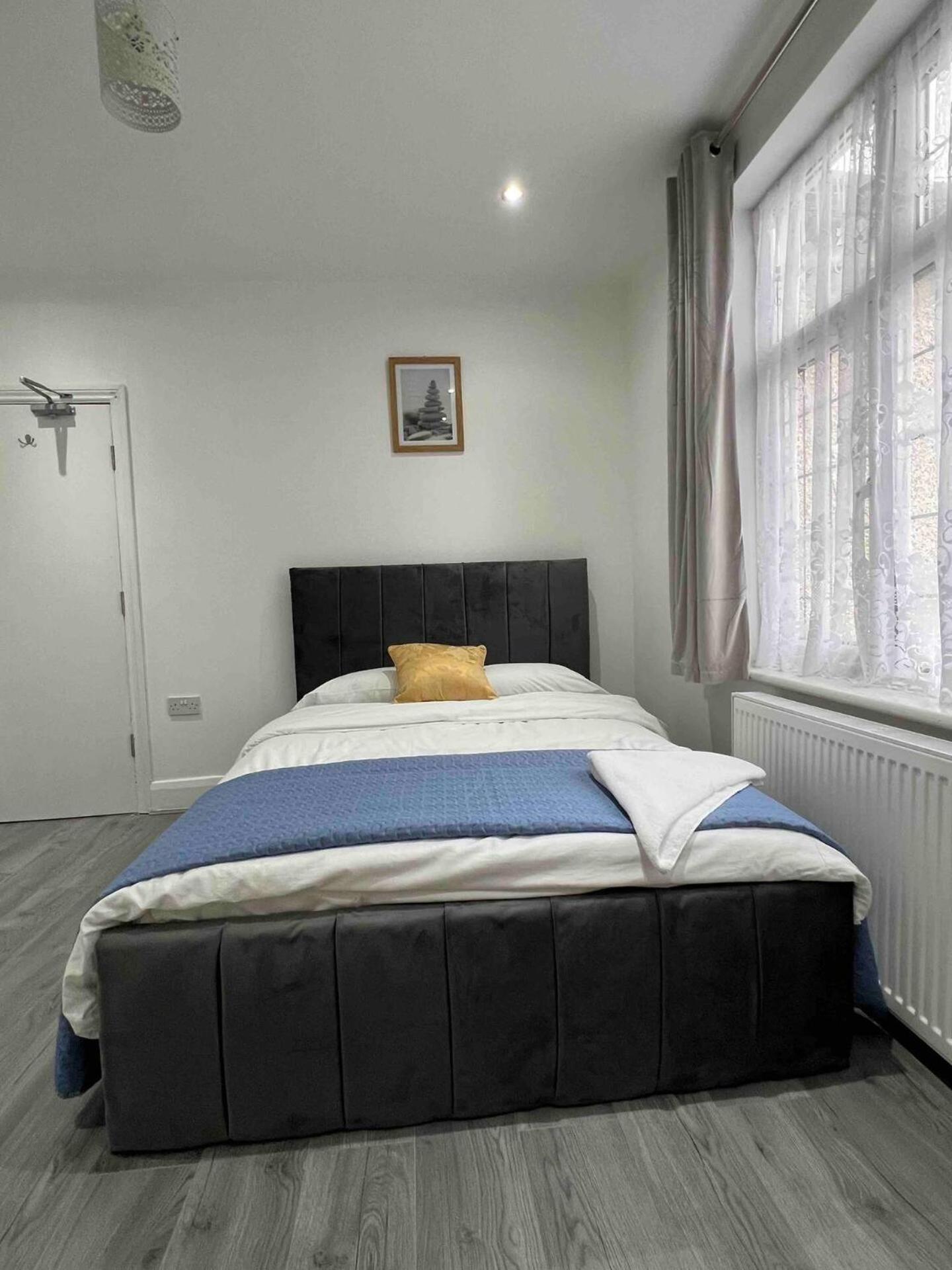 Starlet Property Wanstead Exterior photo