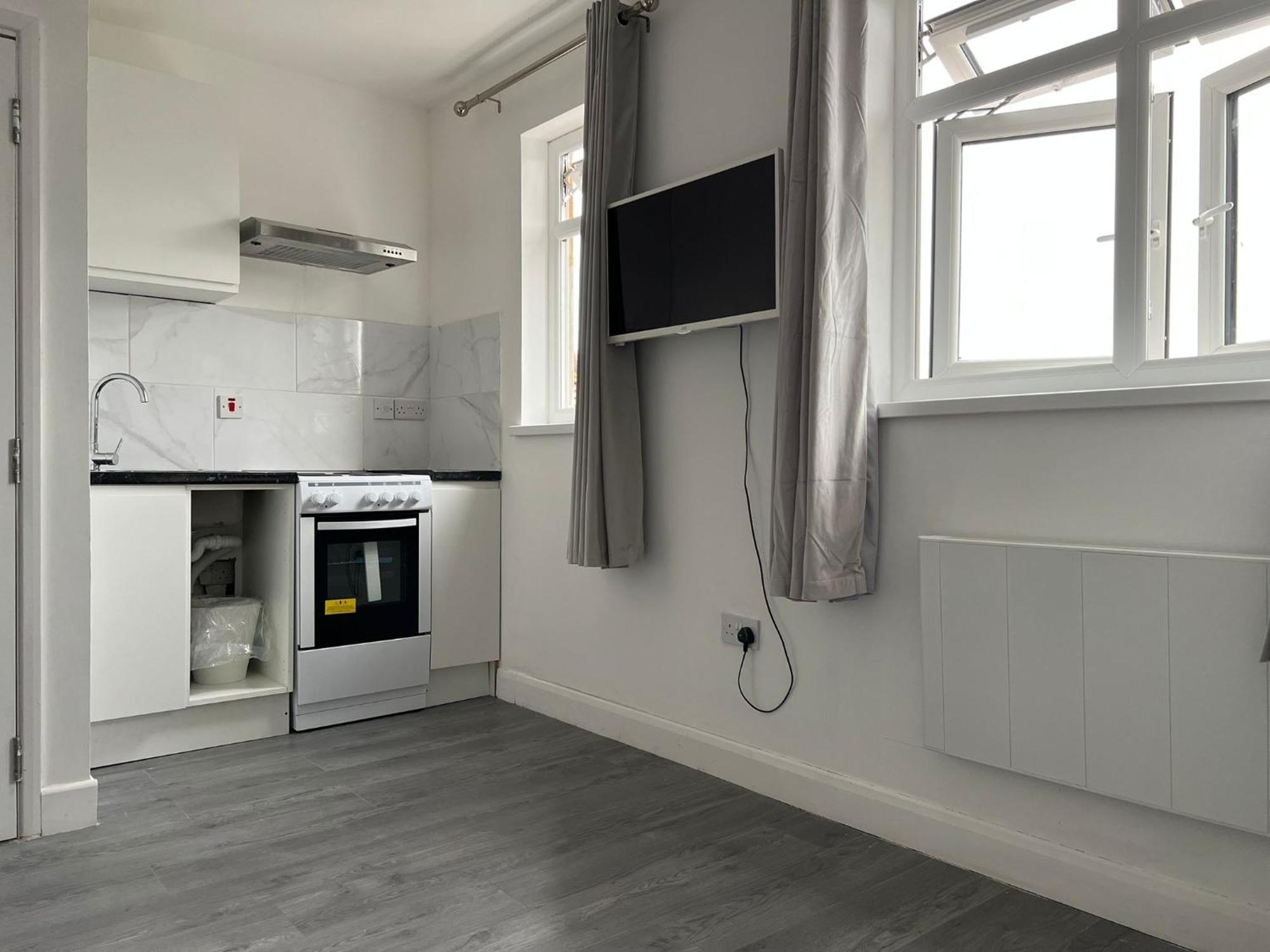 Starlet Property Wanstead Exterior photo
