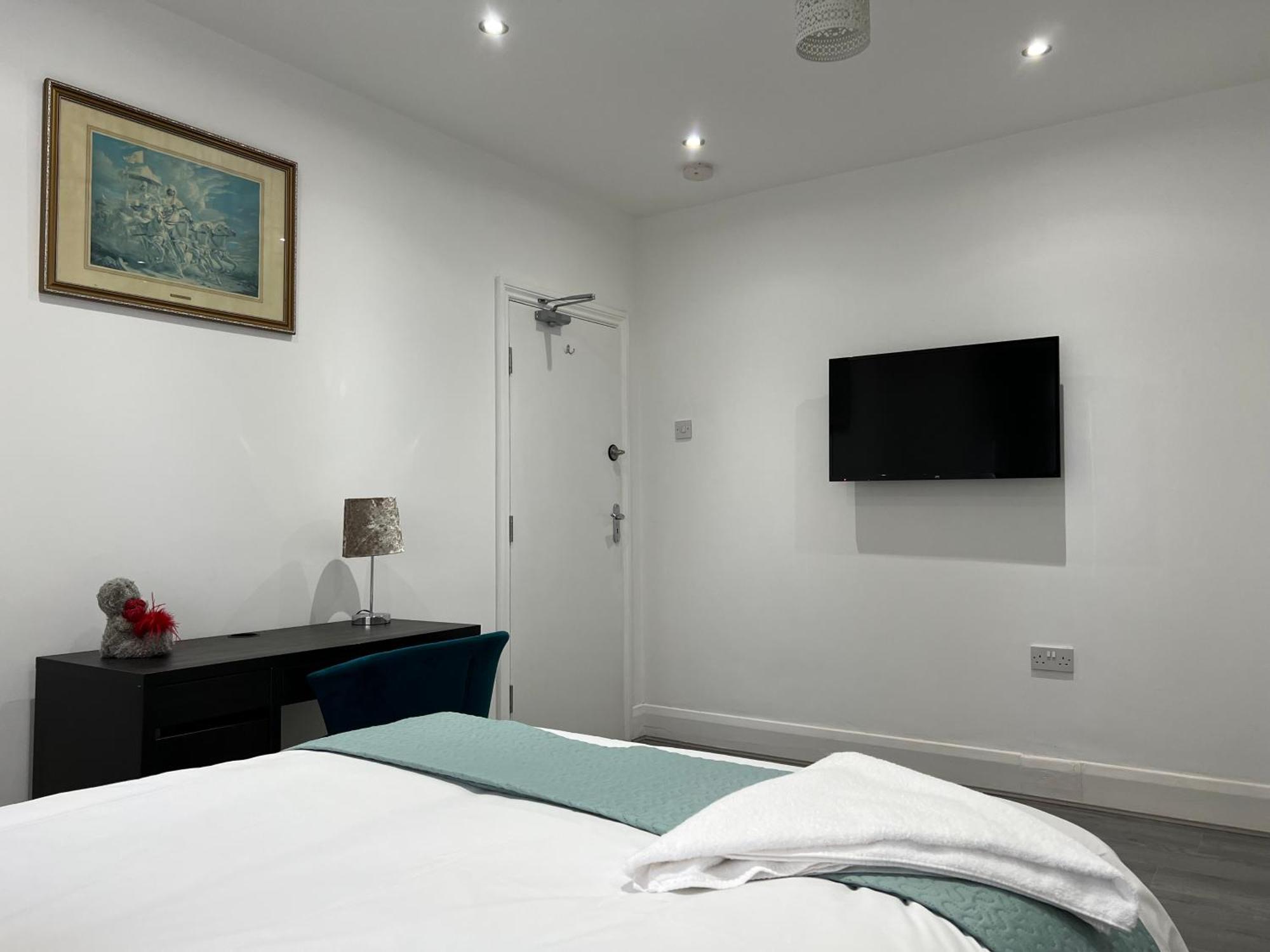 Starlet Property Wanstead Exterior photo